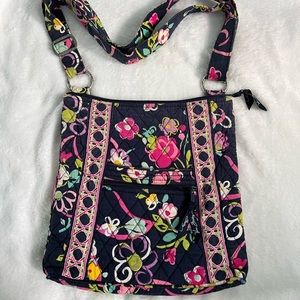 Vera Bradley Crossbody bag purse